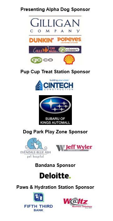 Sponsors 2026